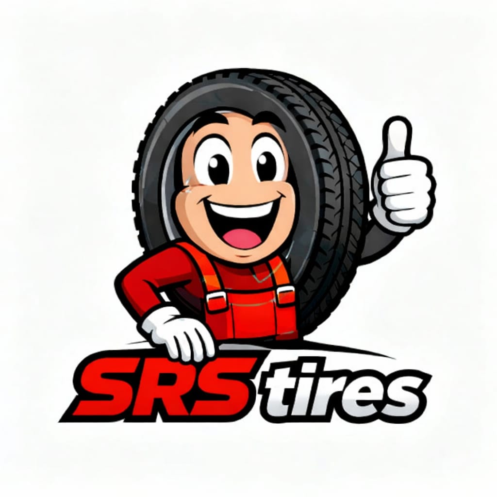 SRS Tires