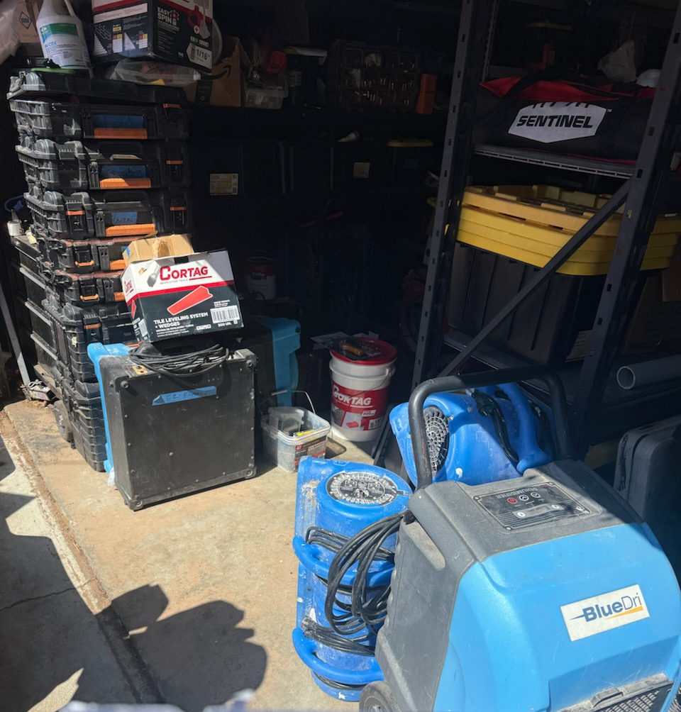 EZ Plumbing & Construction