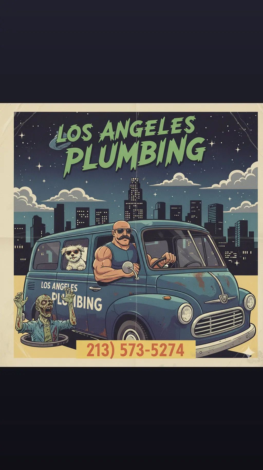 Los Angeles Plumbing