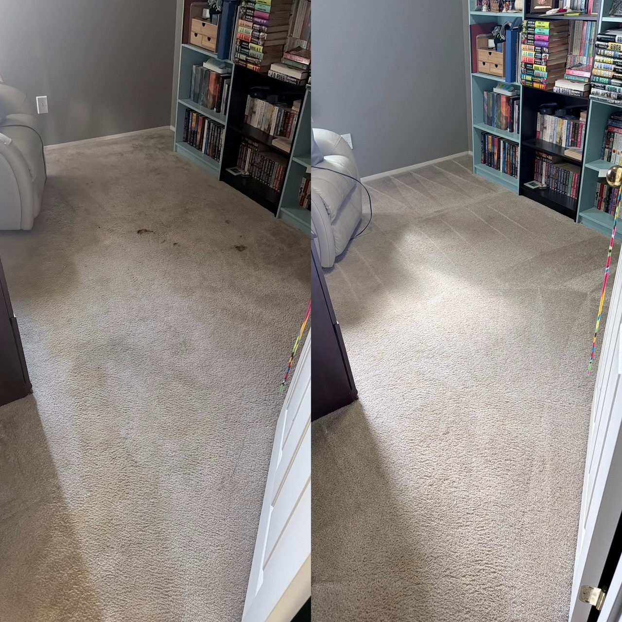 Quite Clean Home Services