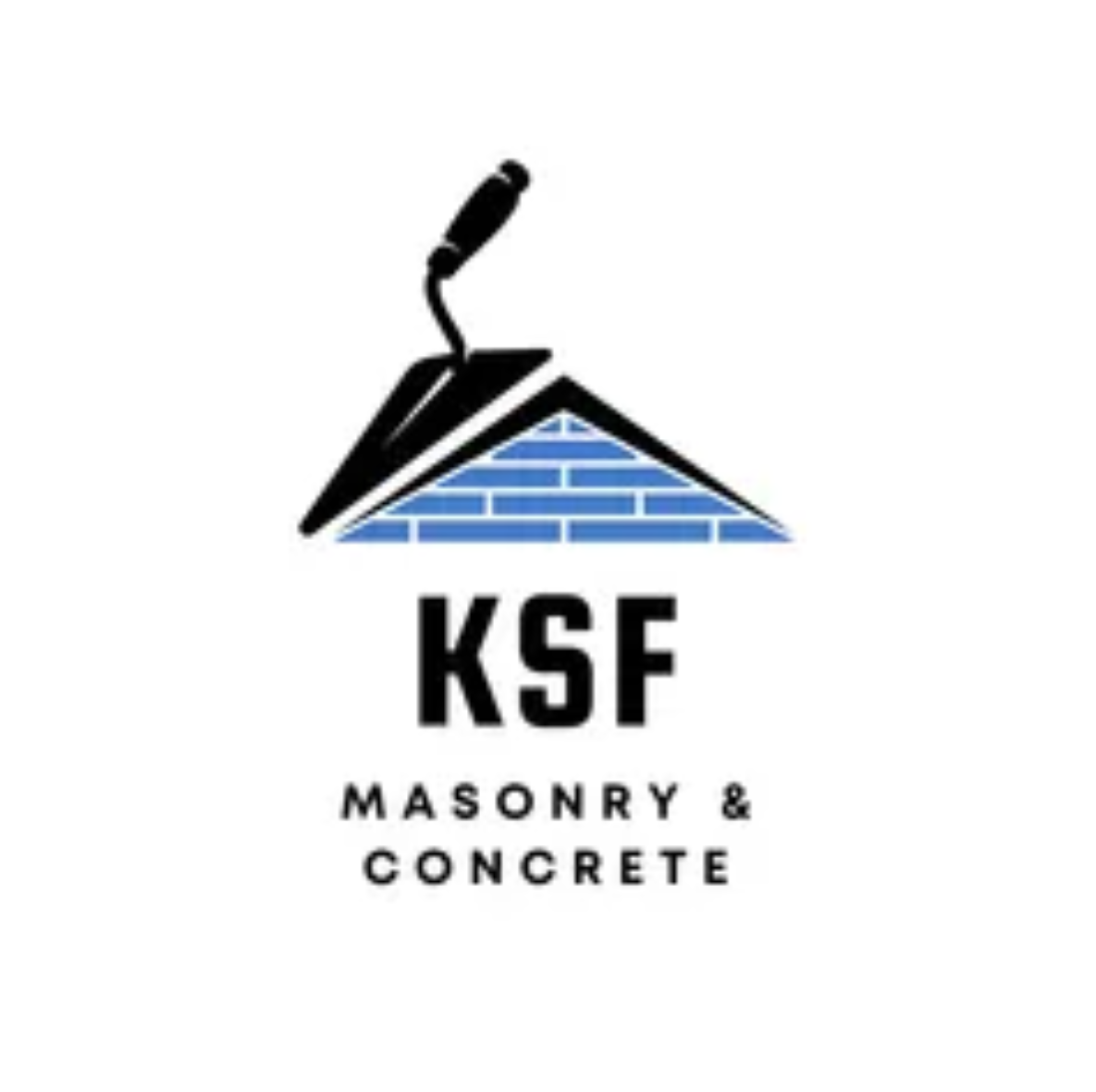 KSF Masonry & Concrete