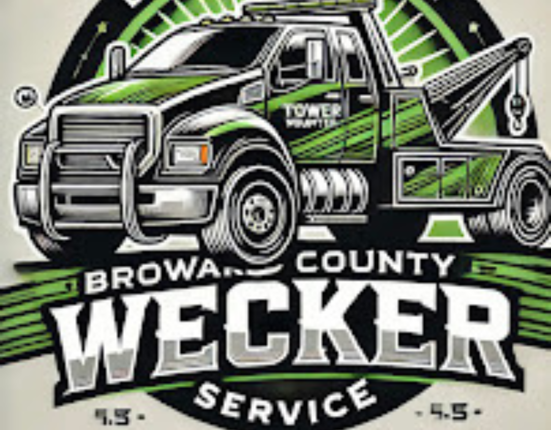 Broward County Wrecker Service