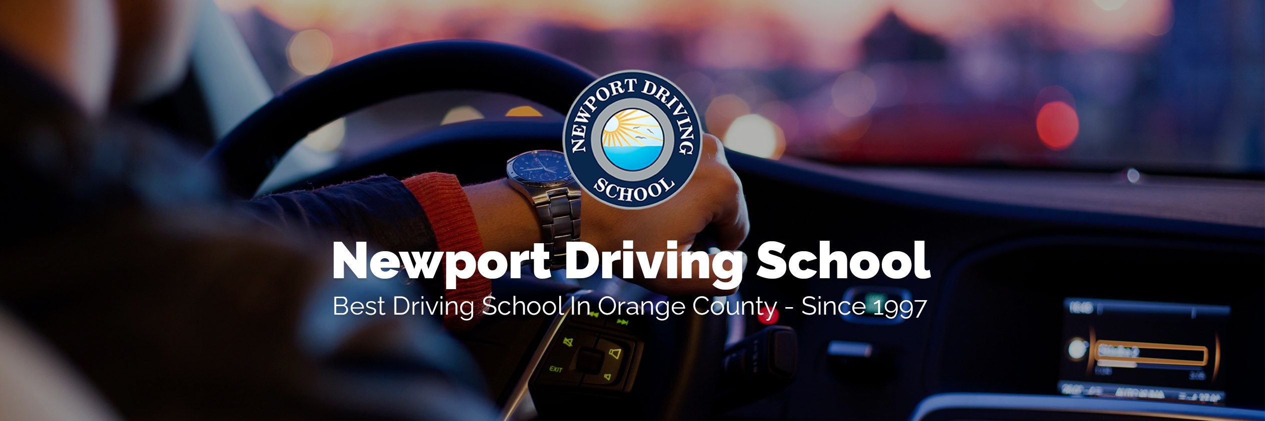 Newport Driving School