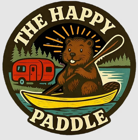 The Happy Paddle