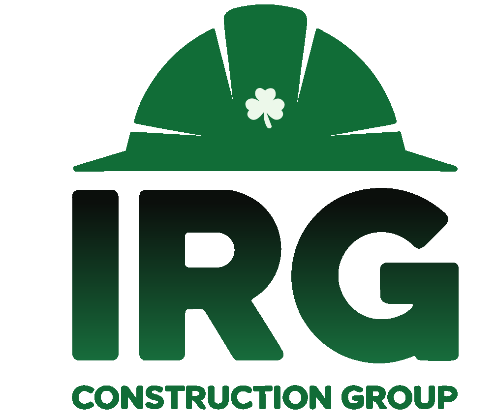 Irish Construction Group