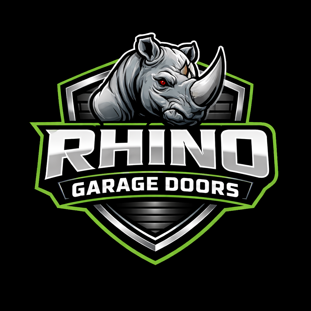 Rhino Garage Doors