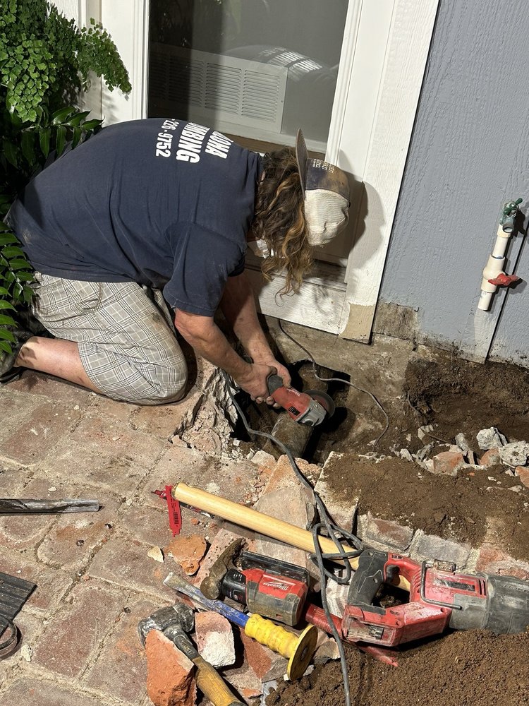 Aloha Plumbing