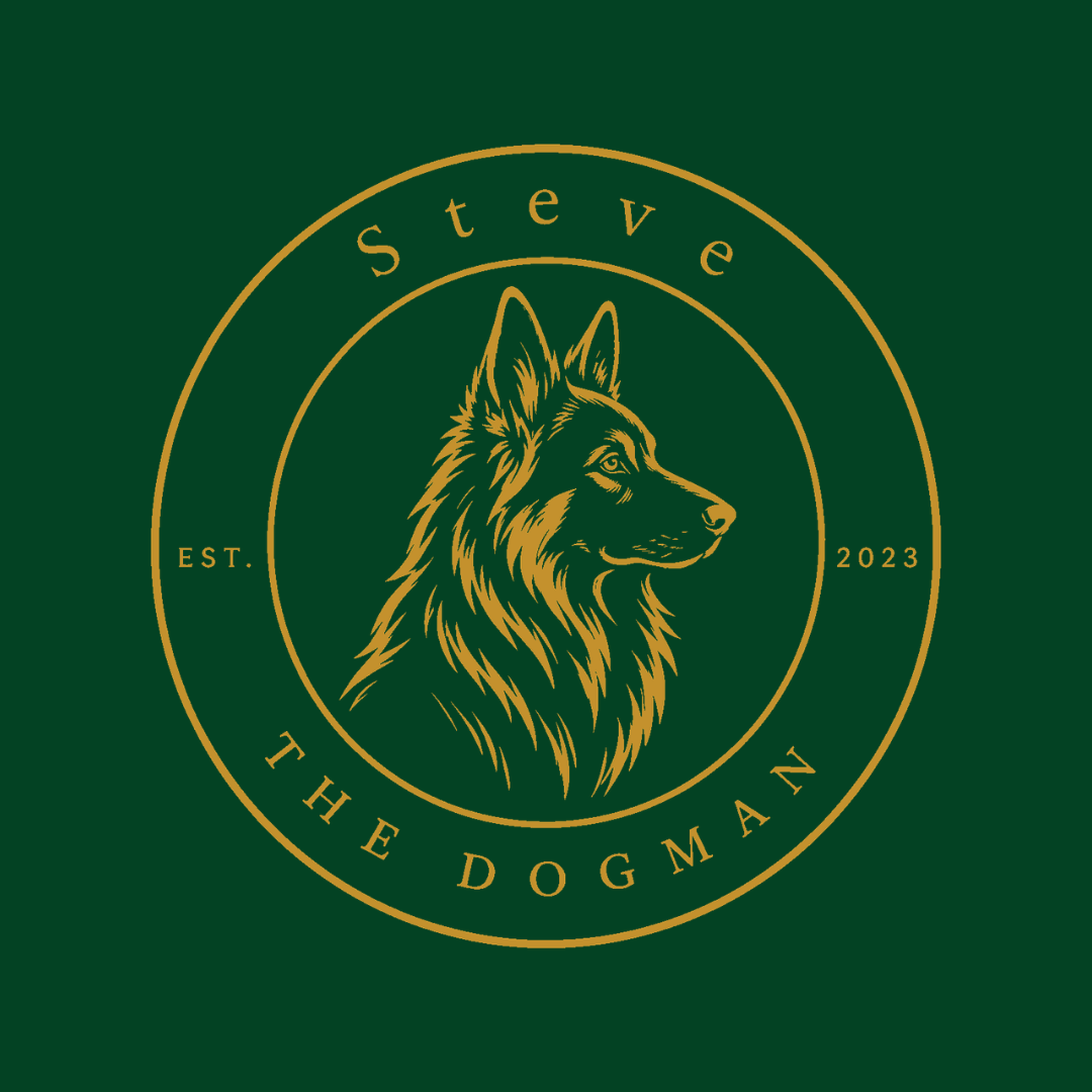 Steve The Dogman