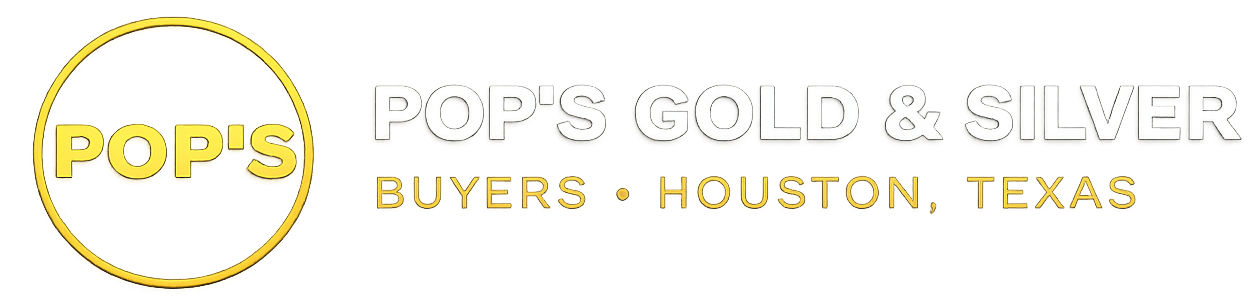 Pops Gold & Silver Buyers