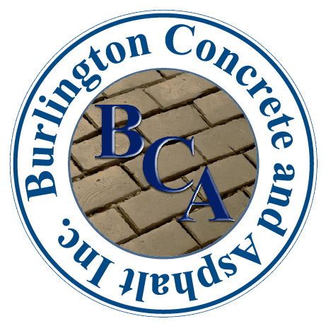 Burlington Concrete and Asphalt