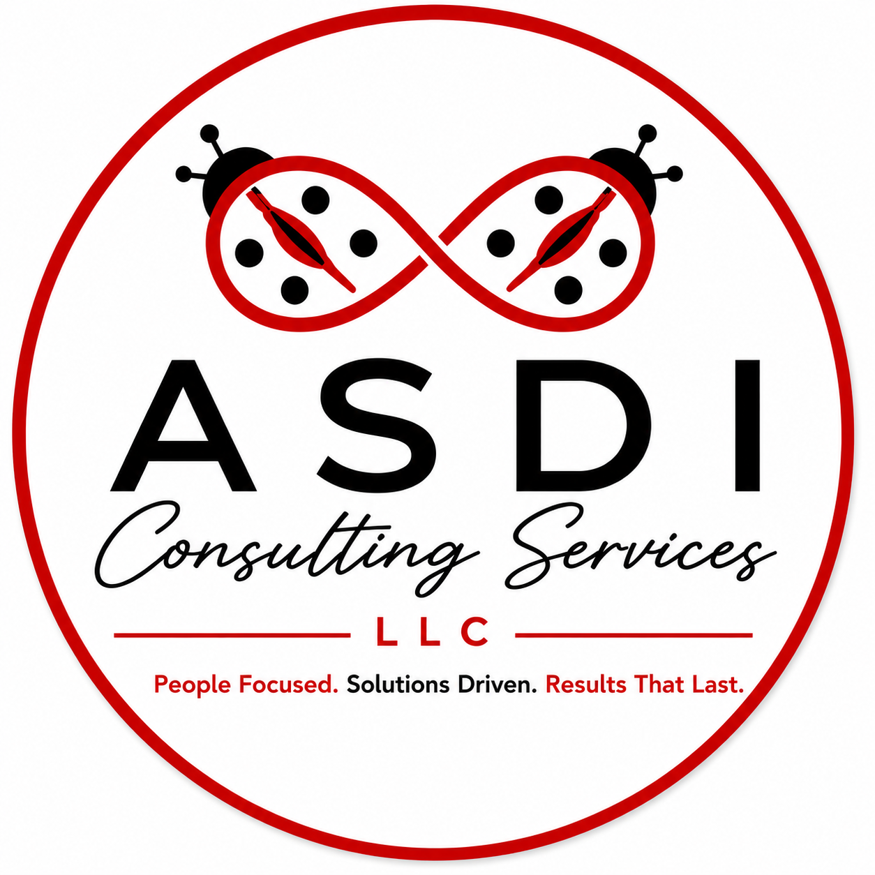 ASDI Consulting Services, LLC Logo