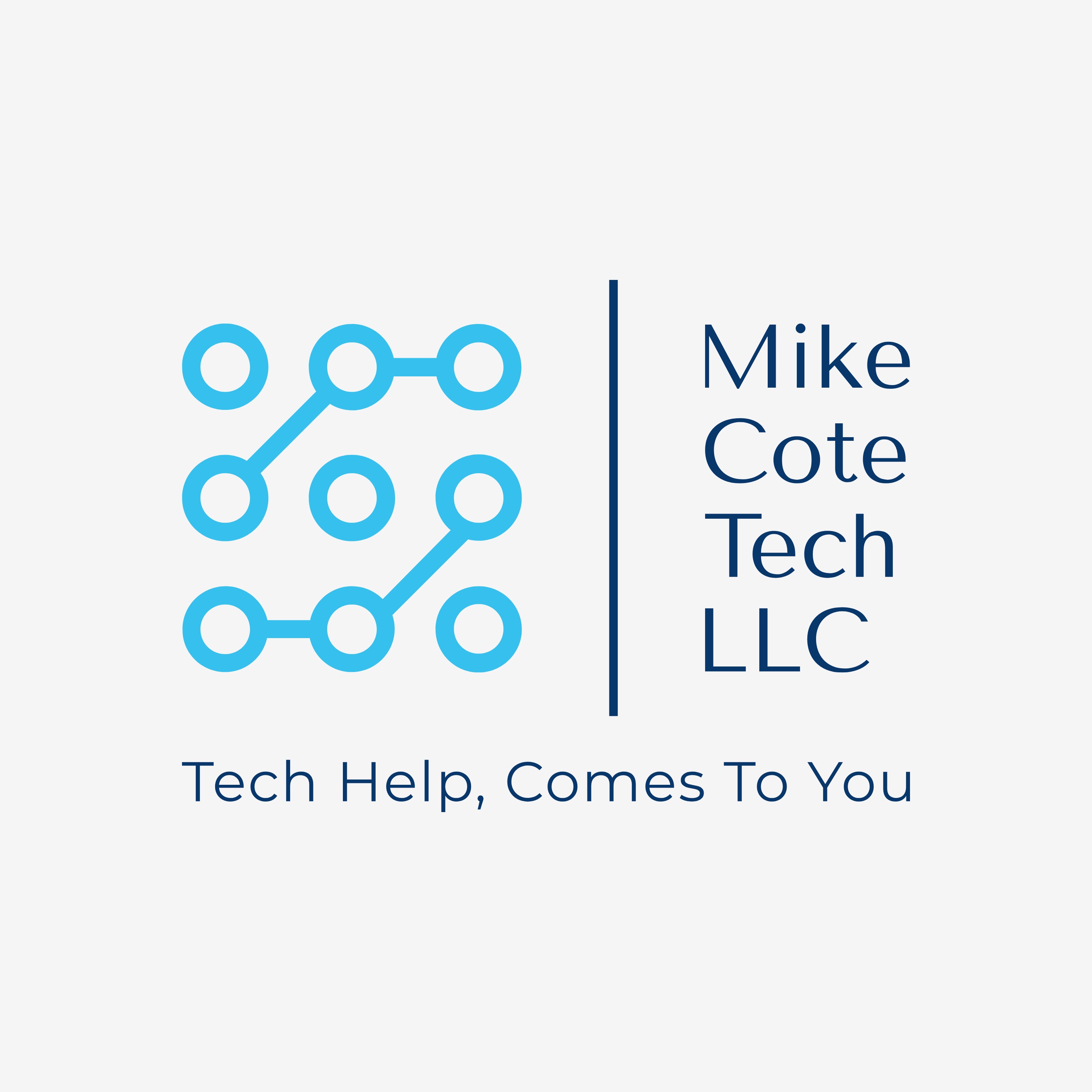 Mike Cote Tech LLC