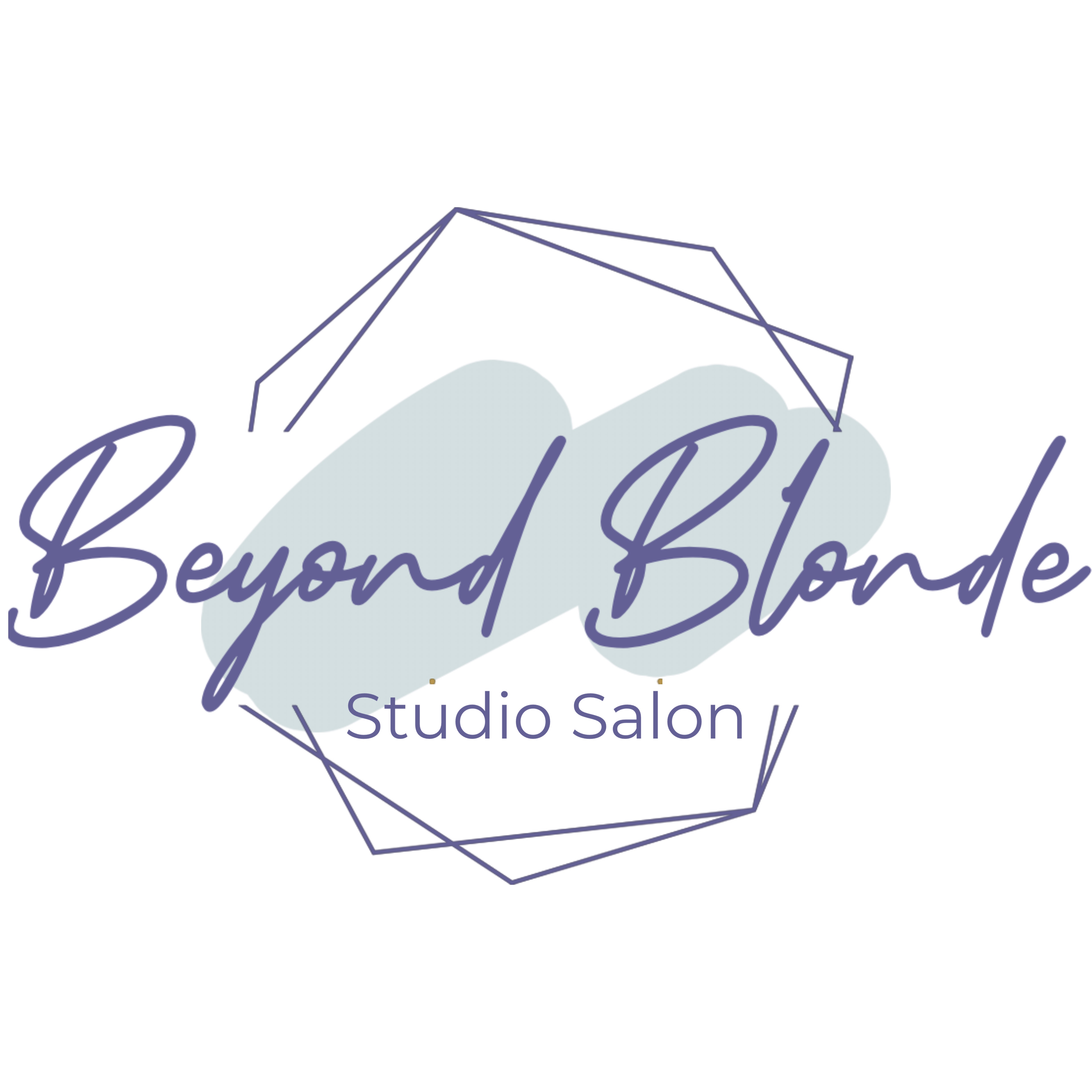 Beyond Blonde Salon