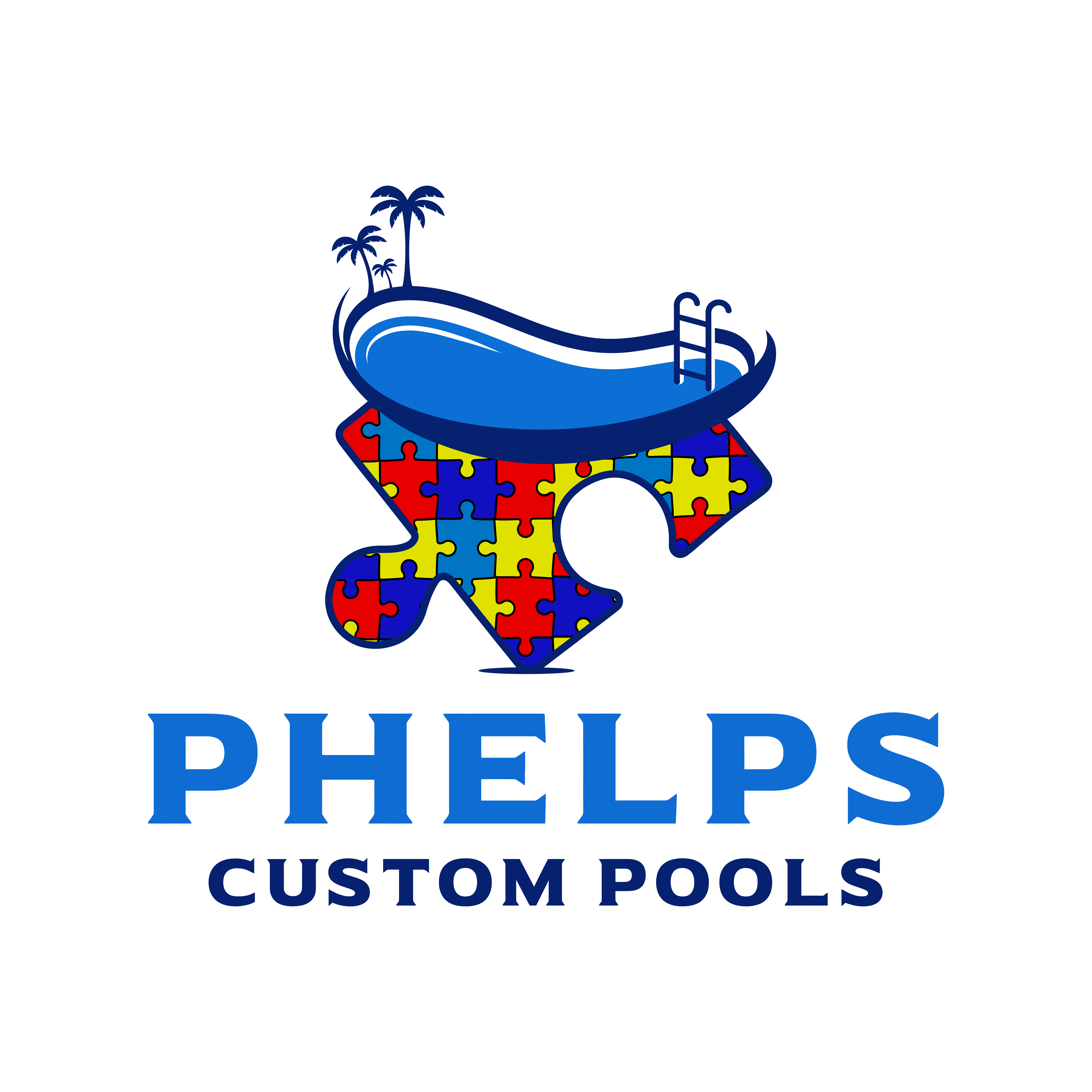 Phelps Custom Pools