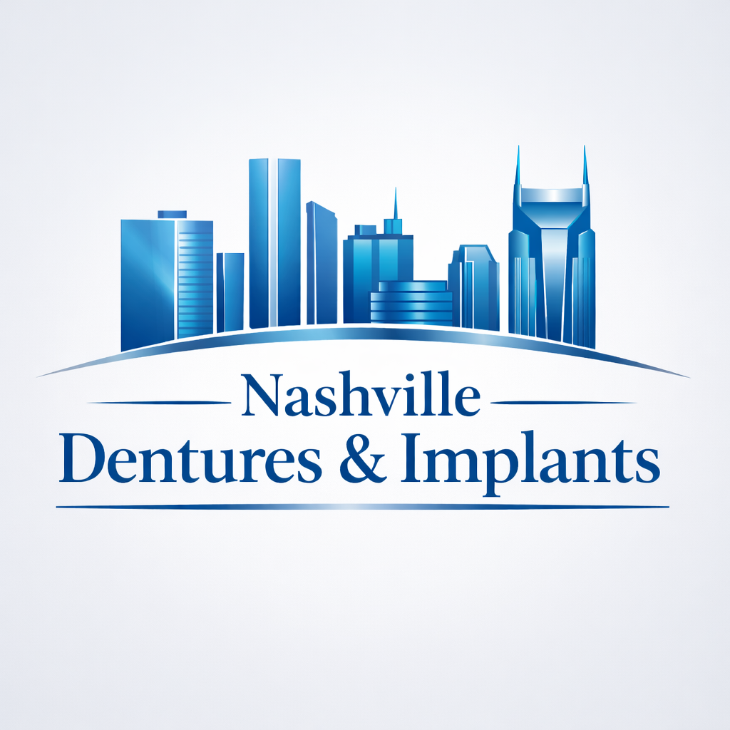 Nashville Dentures & Implants