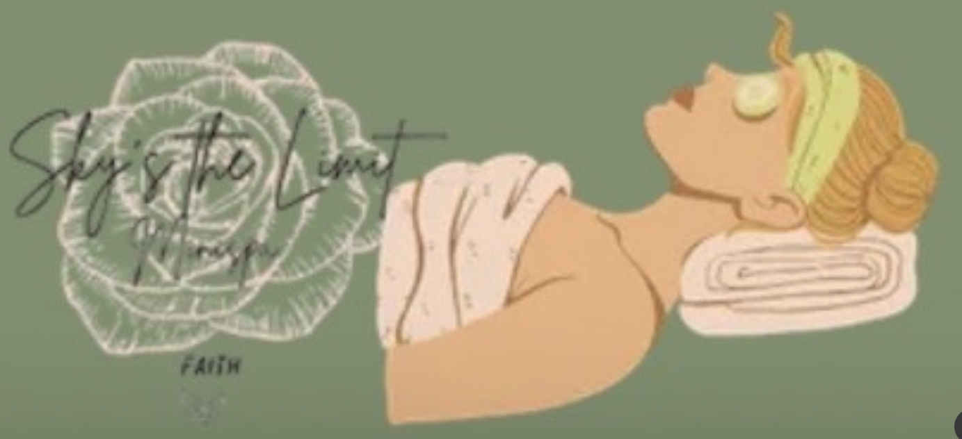 Sky’s The Limit Mini Spa