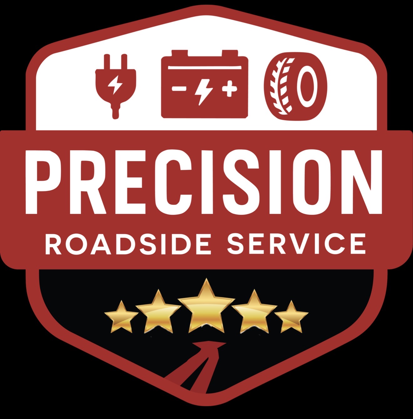 Precision Roadside Service