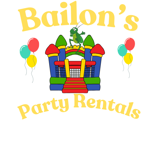 Bailon's Party Rentals