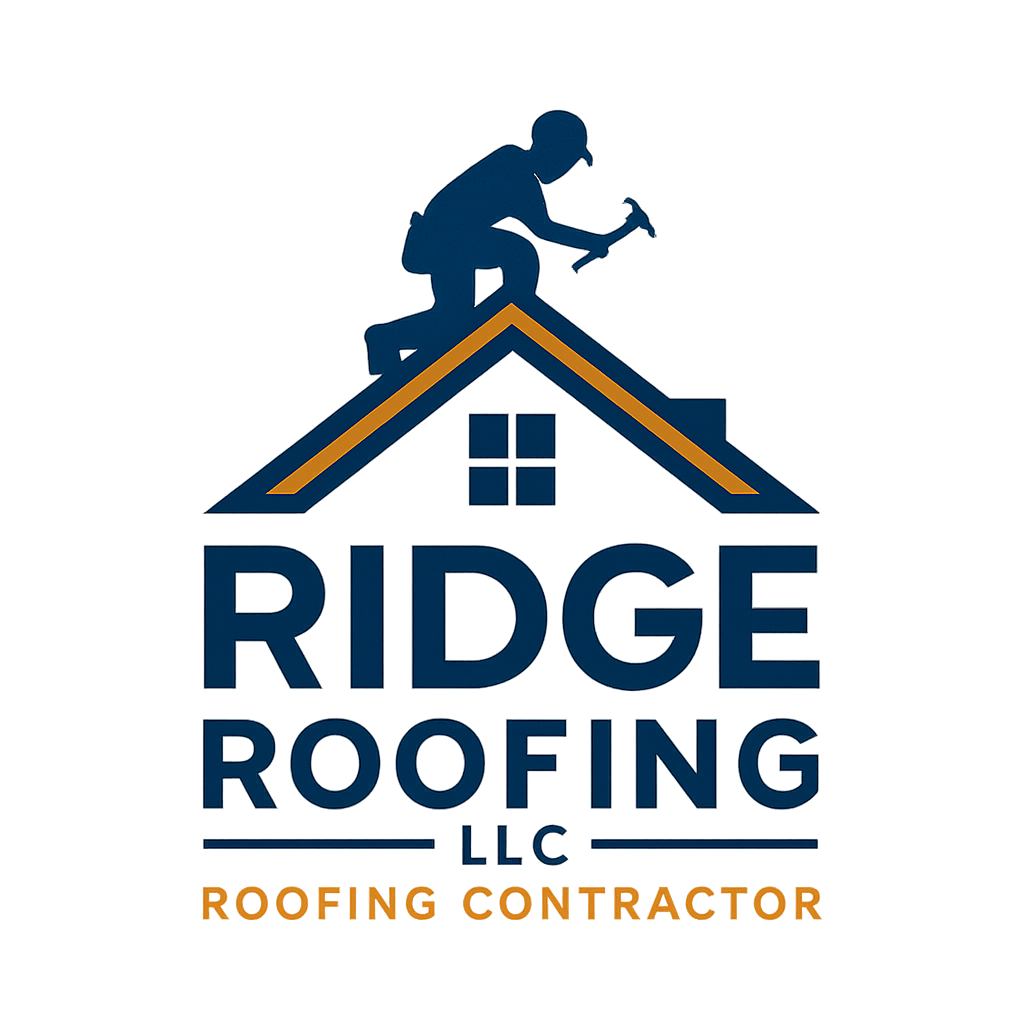 Ridge Roofing LLC