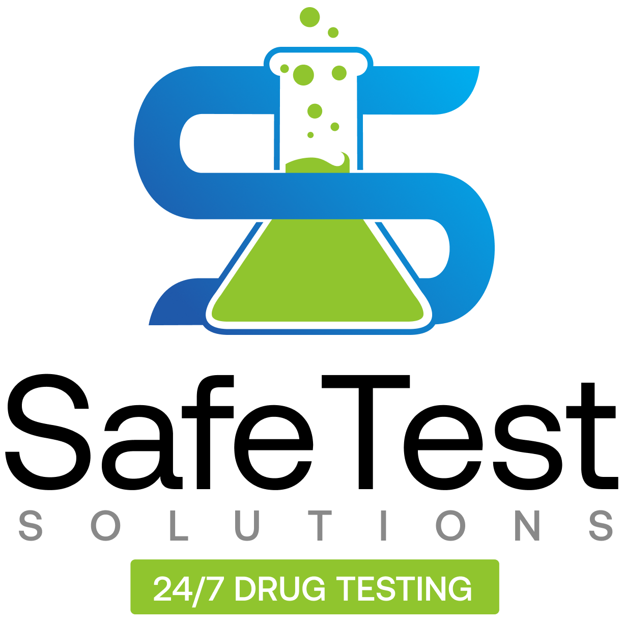 SafeTest Solutions 24/7 Drug Testing in Philadelphia Logo