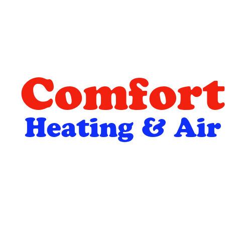 Comfort Heating &amp; Air, Inc Logo