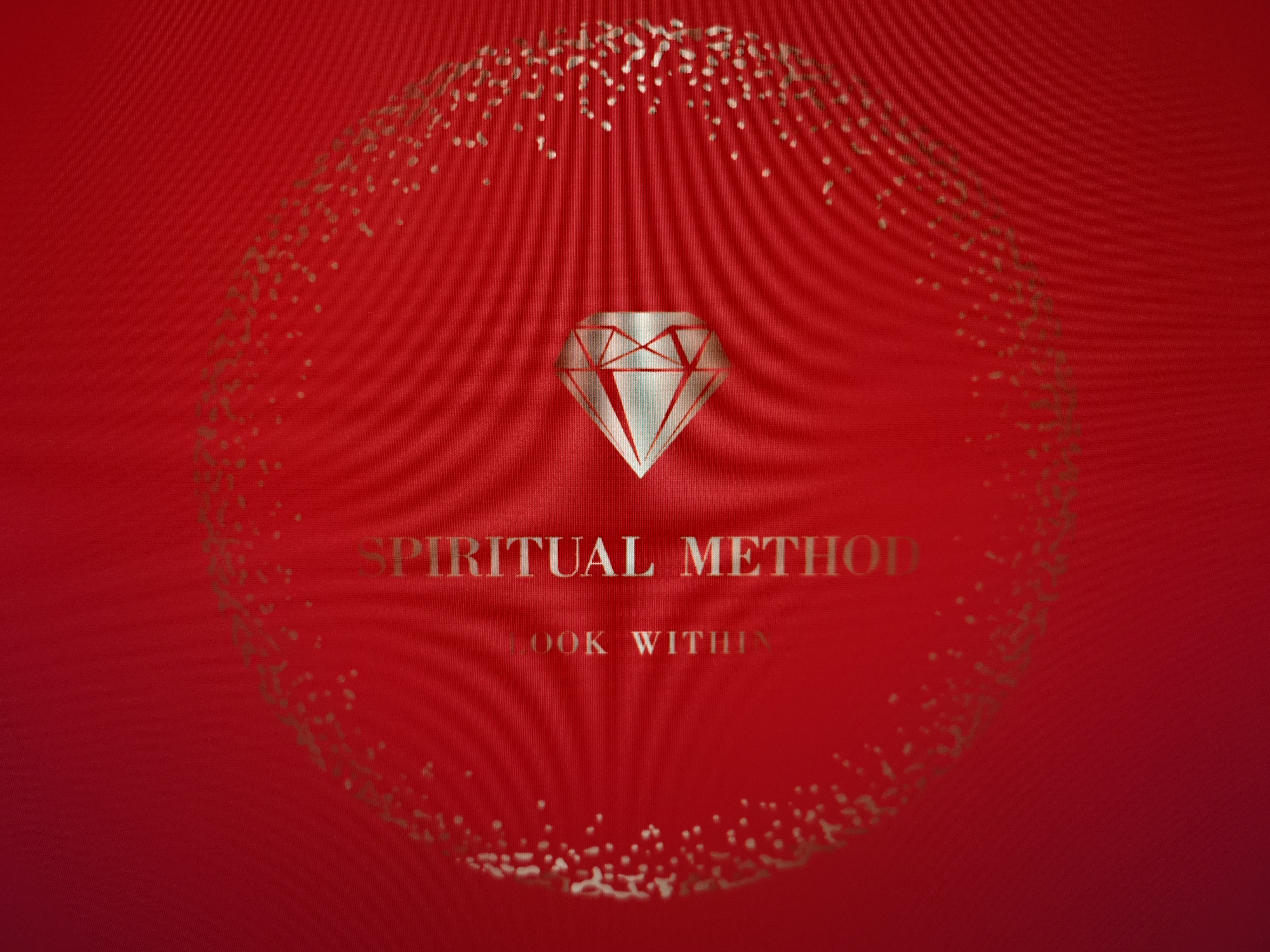 Spiritual Method