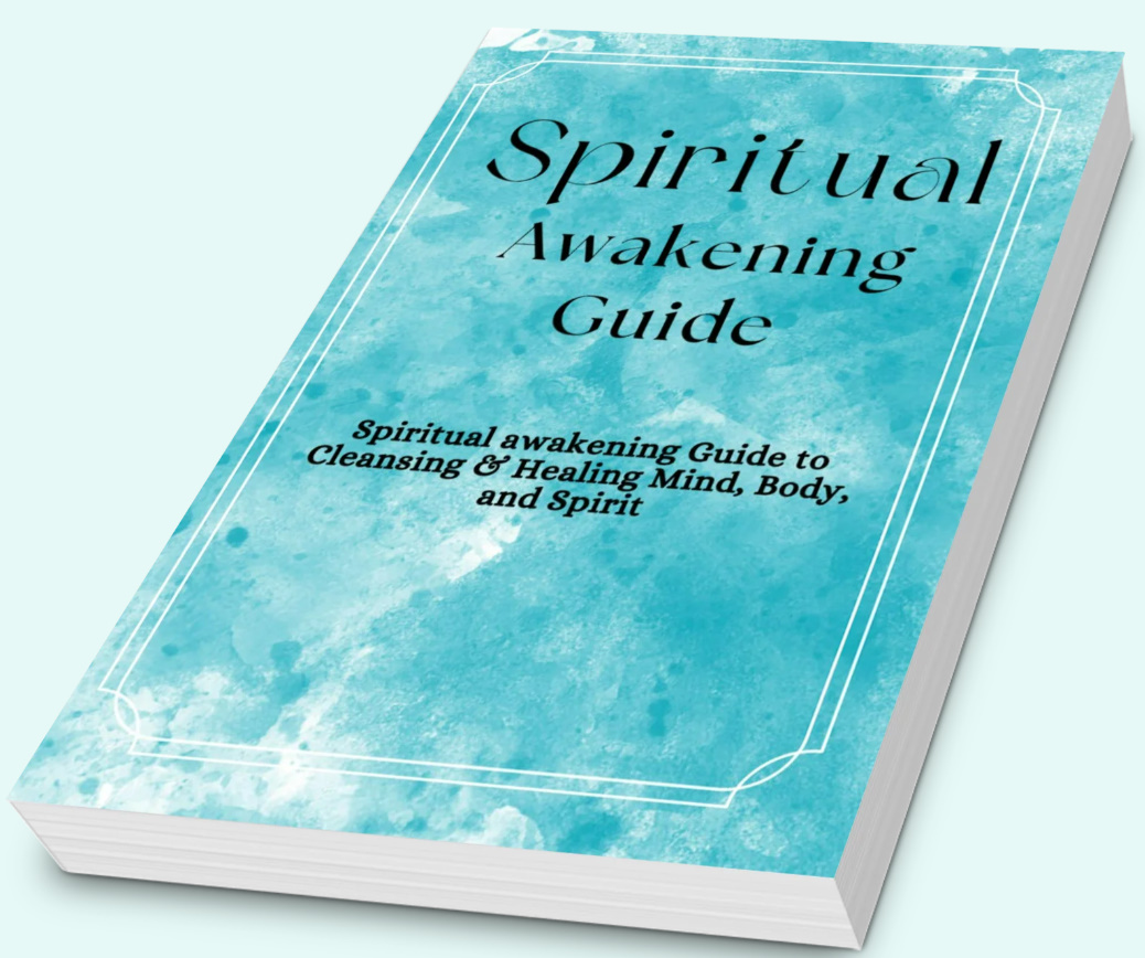 Spiritual Method Logo