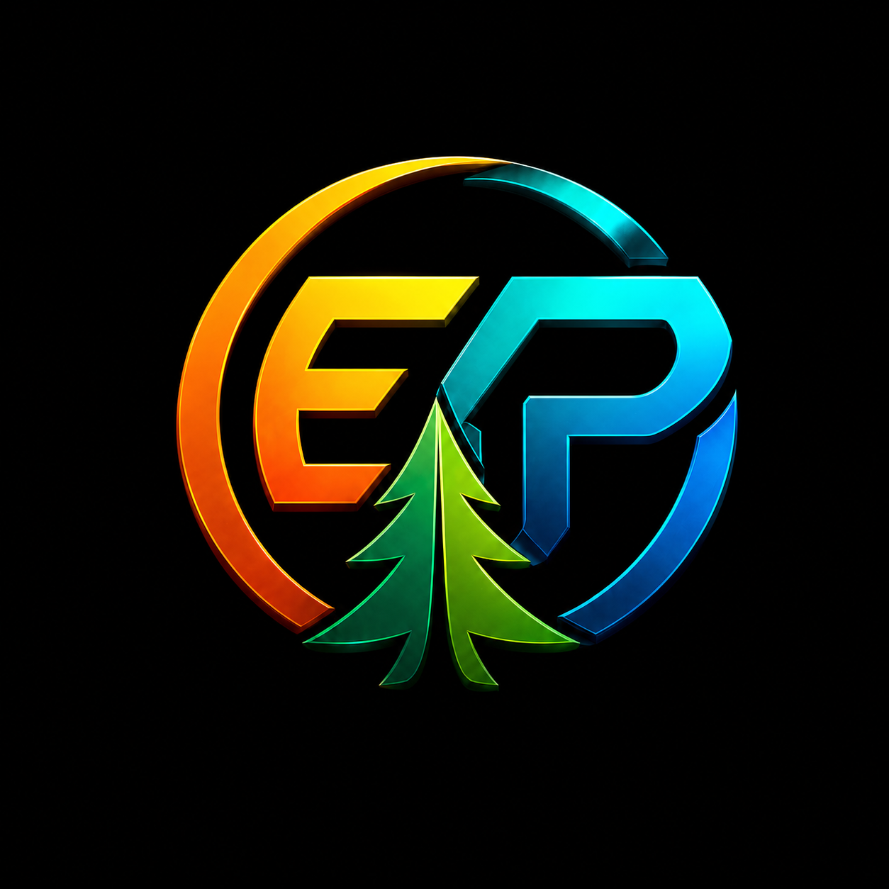Evergreen Continuity Partners Logo