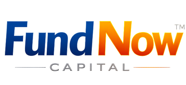 FundNow Capital Logo