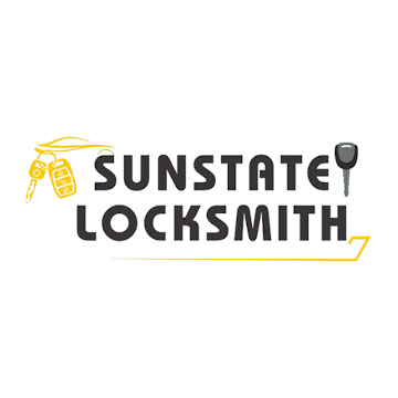 Sunstate Locksmith LLC Logo