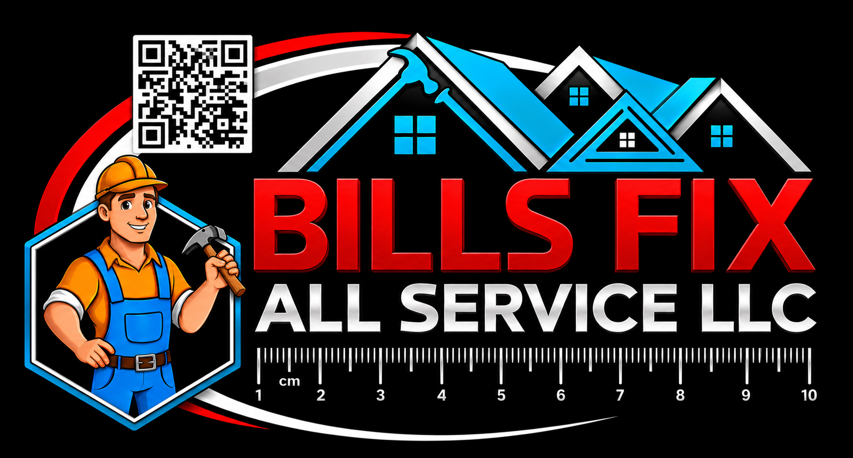 Bills Fix All Service LLC