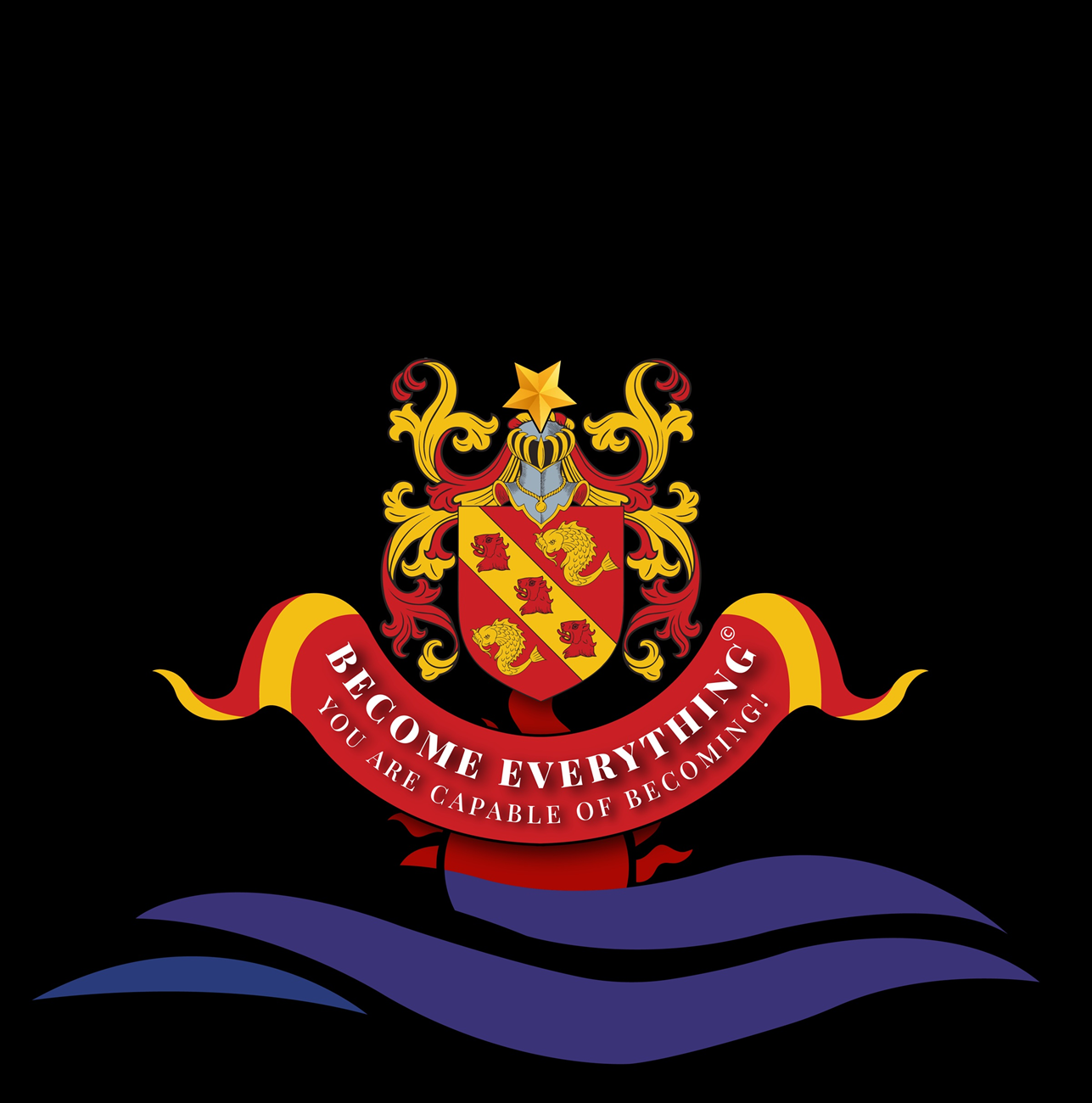 Franklin and Kiai Counseling Services Logo