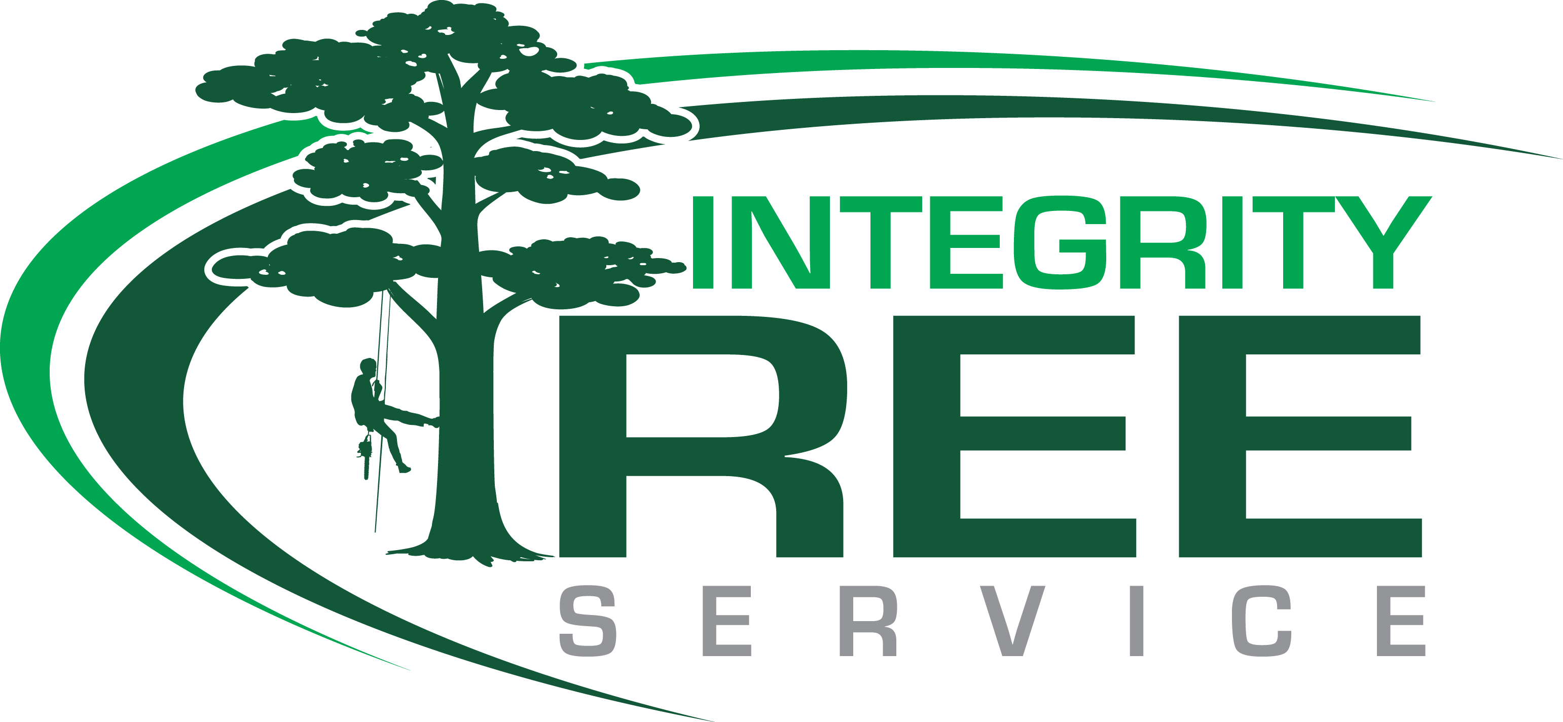 Integrity Tree Service Logo