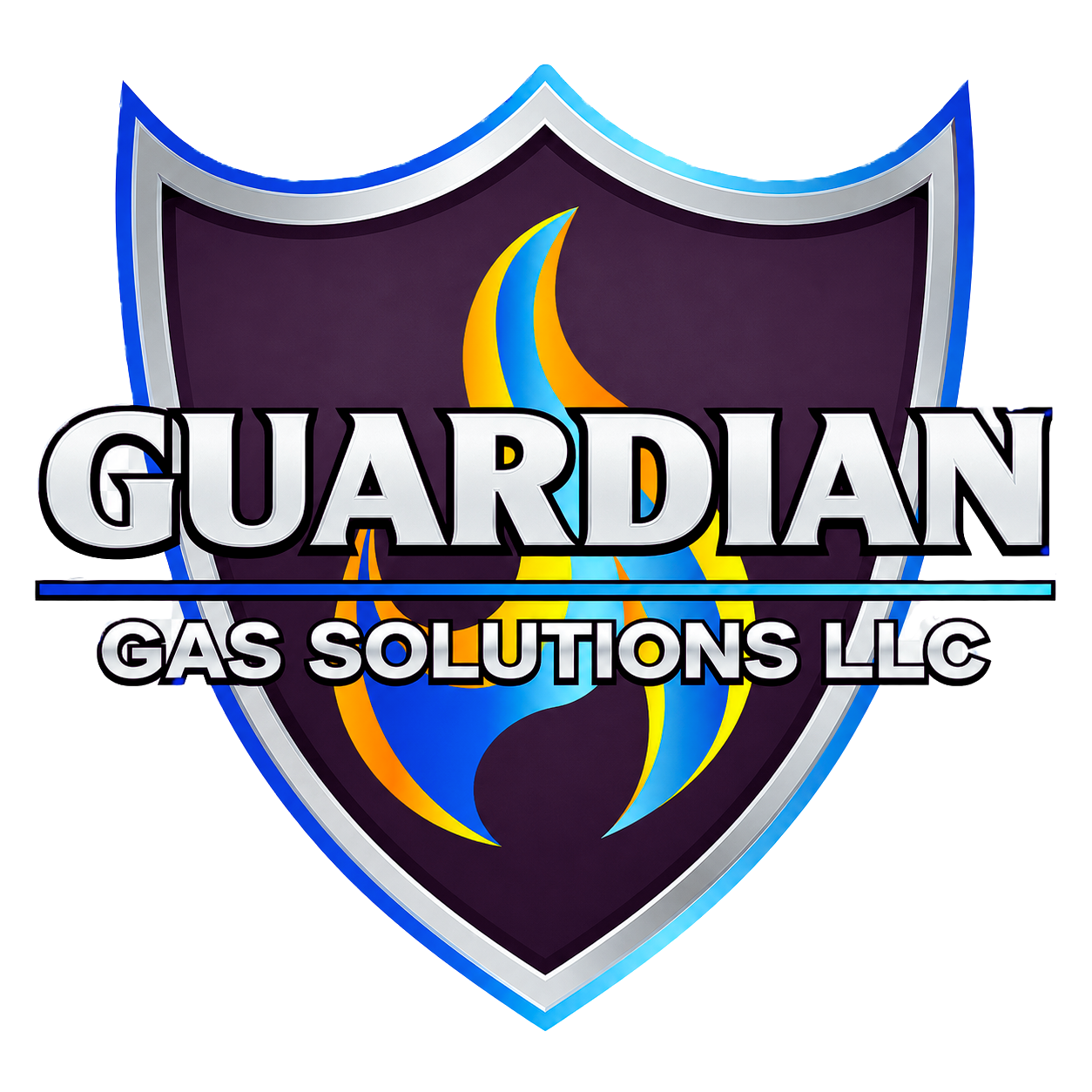 Guardian Gas Solutions LLC Logo