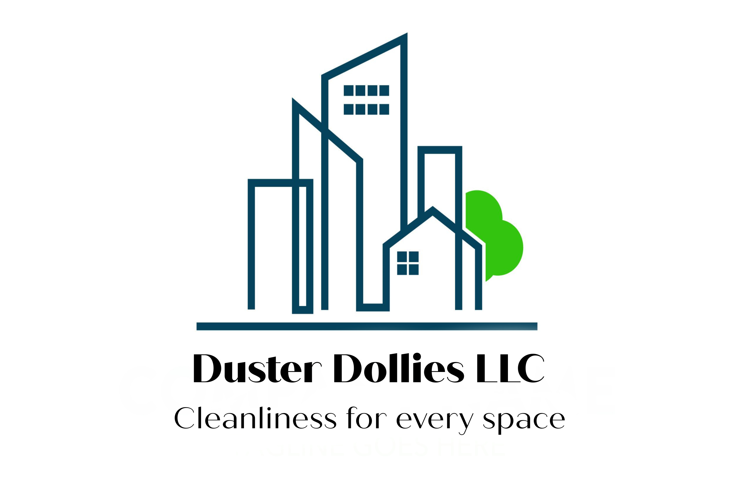 Duster Dollies