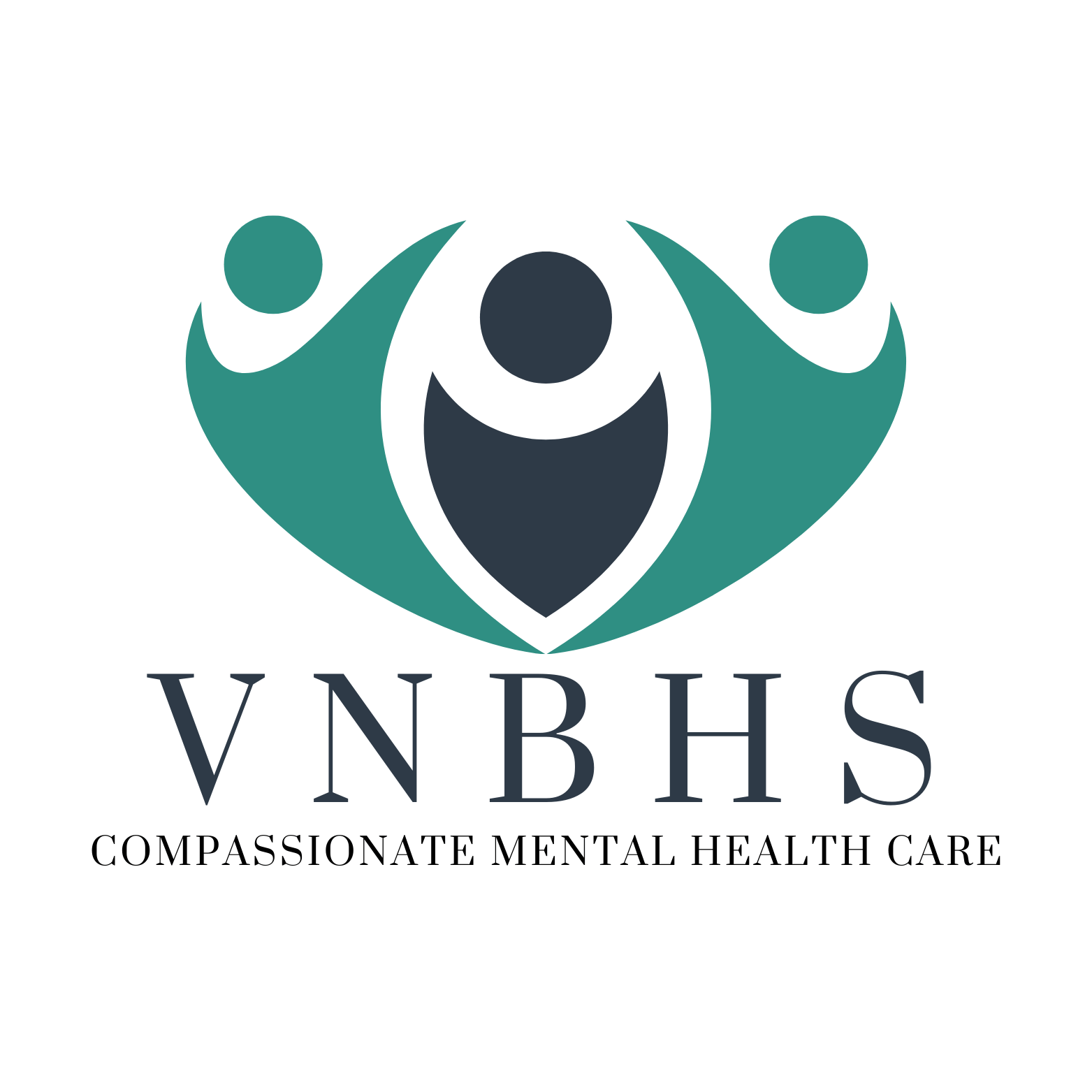 Vineyard Nursing and Behavioral Health Services Logo