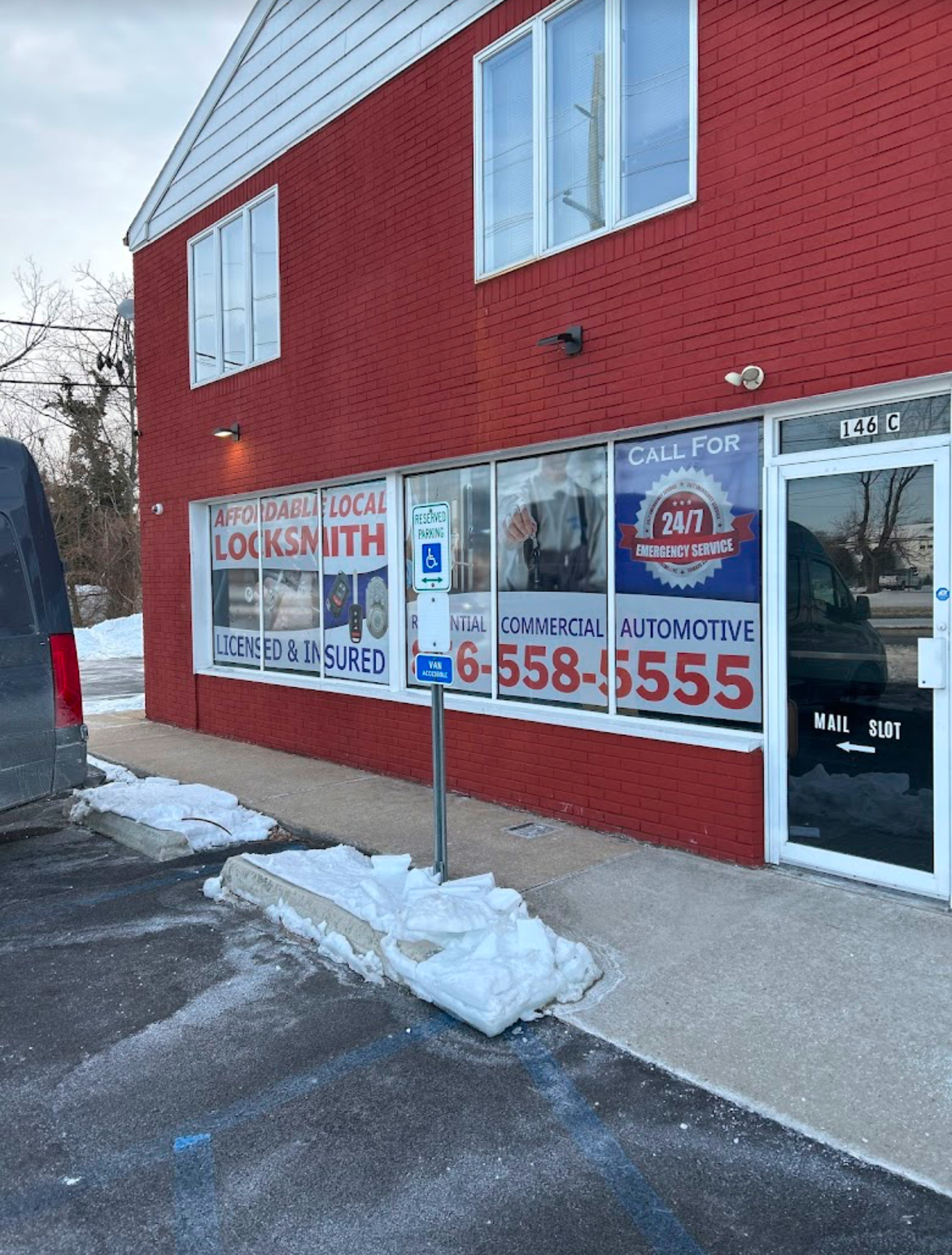 Affordable Local Locksmith