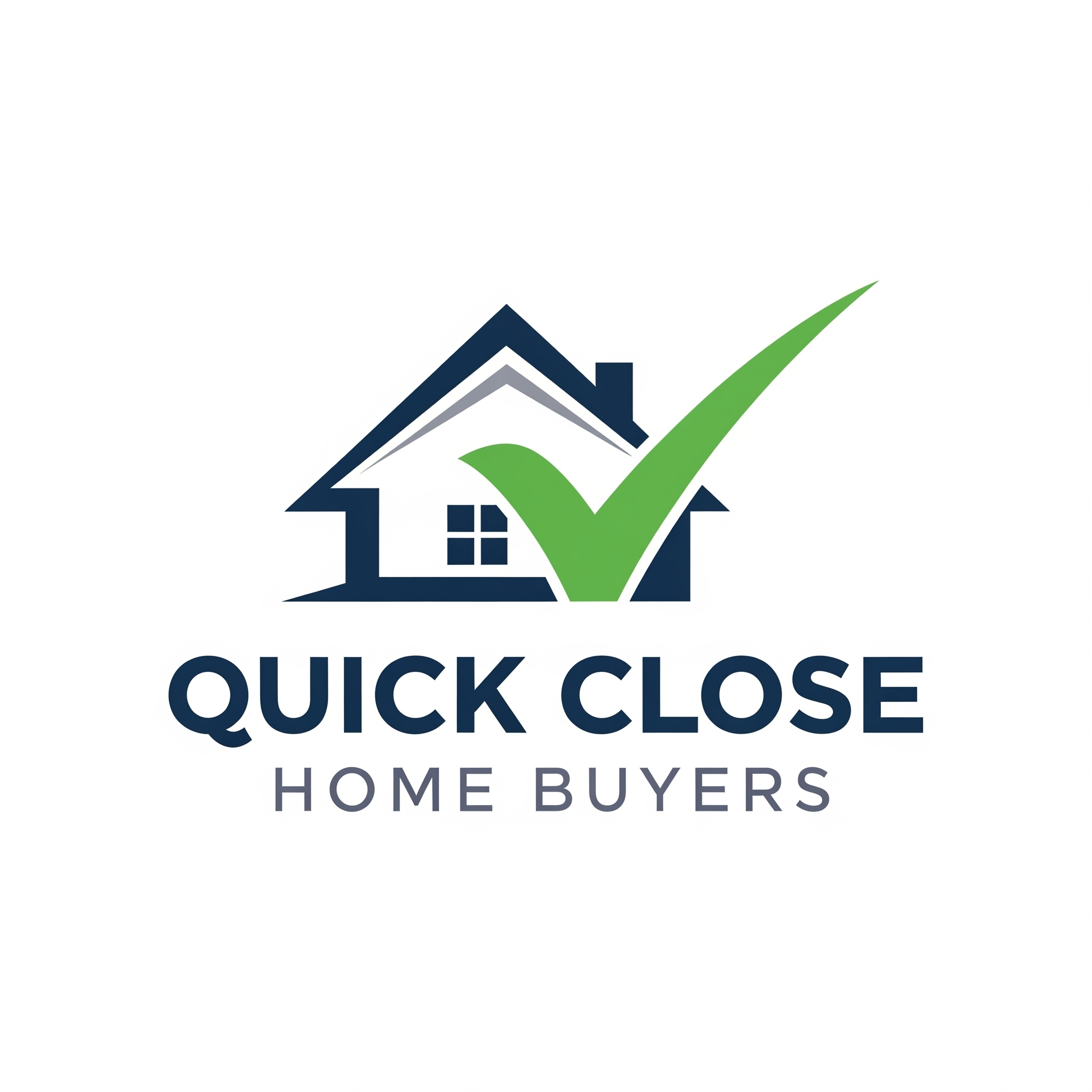 Quick Close Home Buyers Logo