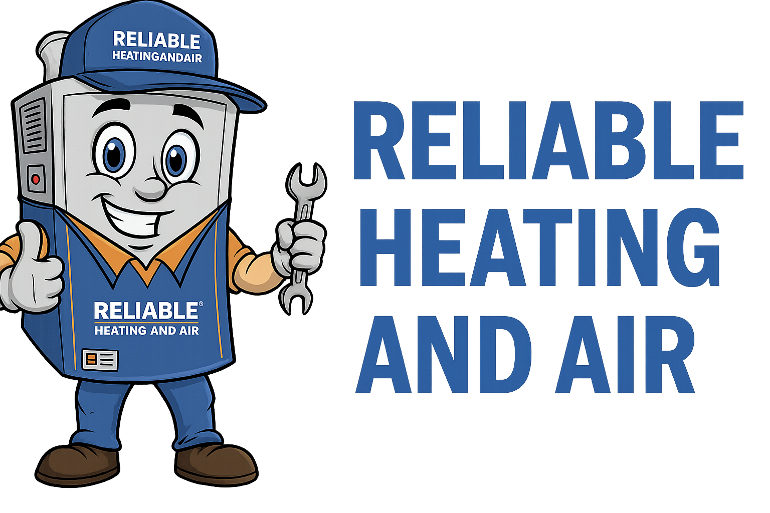 Reliable Heating and Air