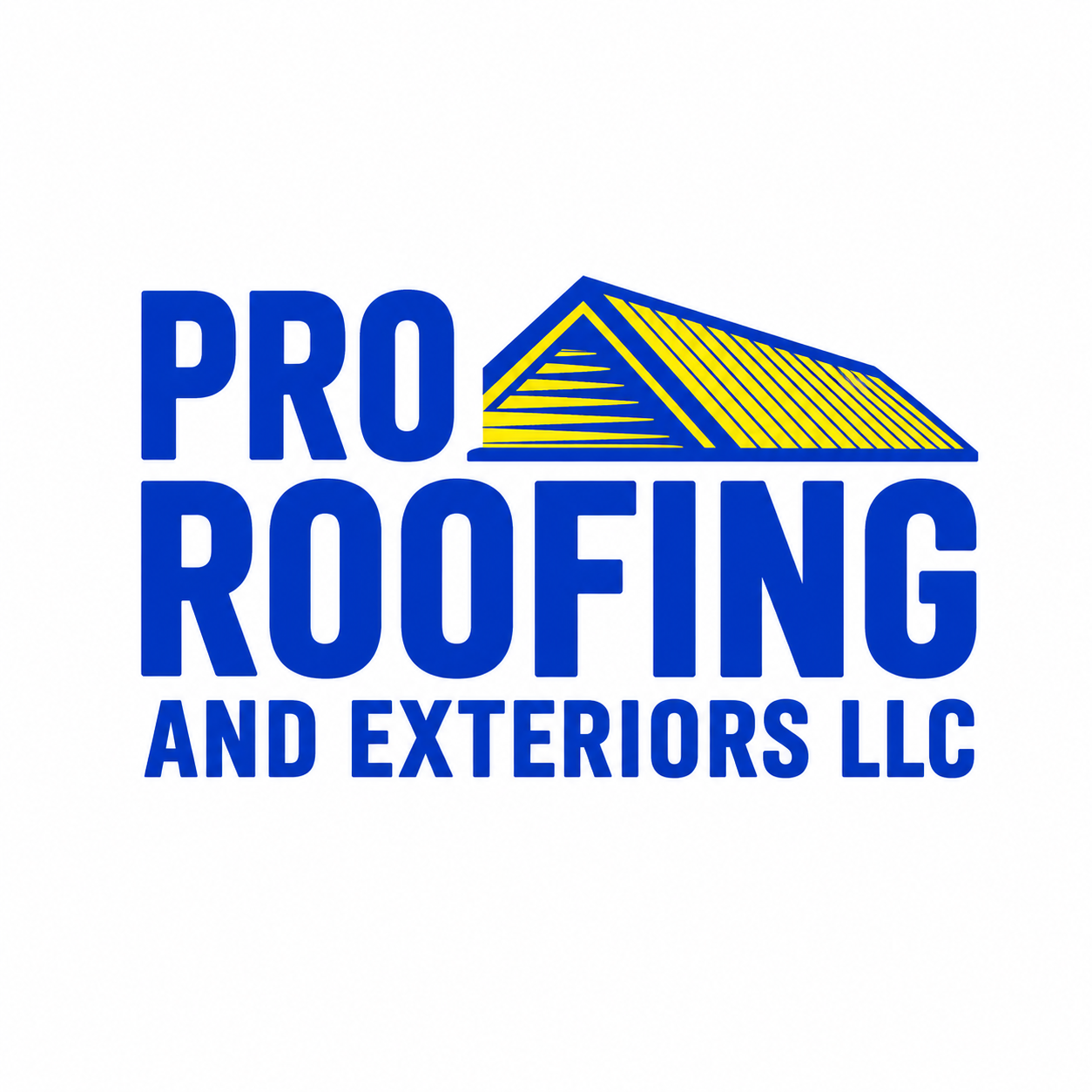 Pro Roofing and Exteriors LLC