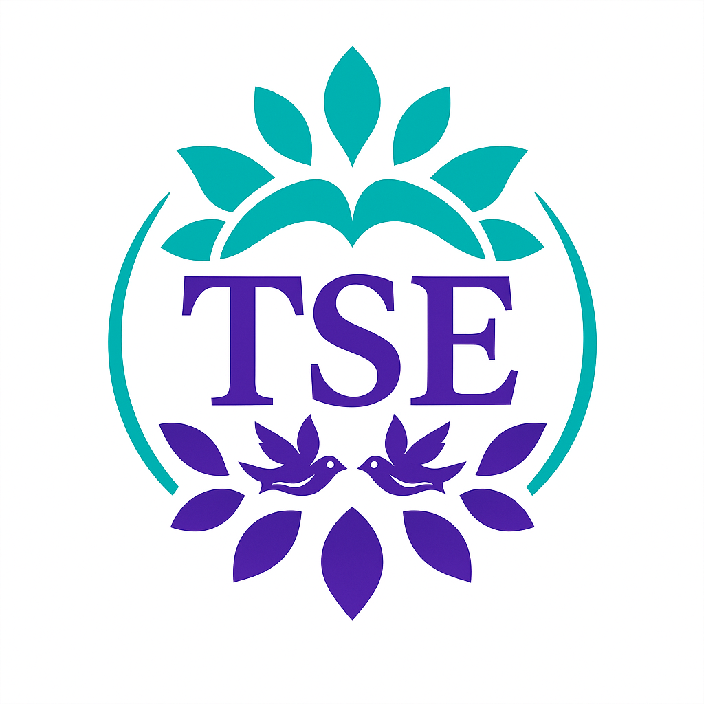 The Shelley Experience, LLC Logo