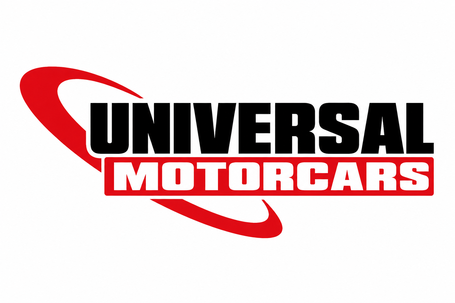 Universal Motorcars Logo