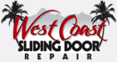 West Coast Sliding Door Repair Logo