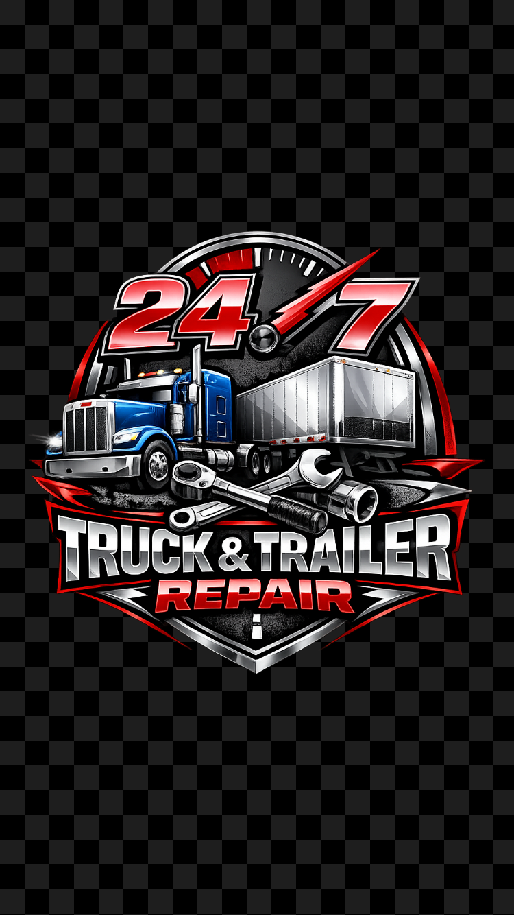 24/7 Truck & Trailer Repair Inc