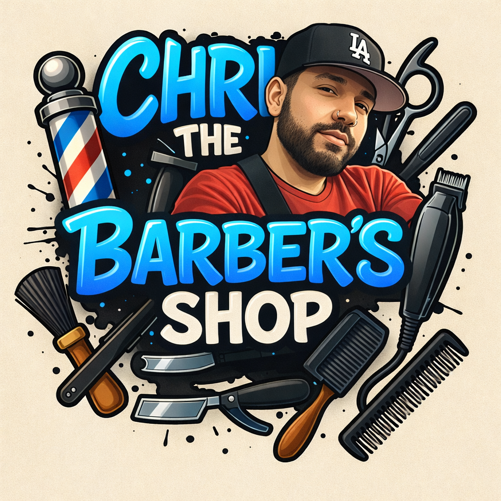 Chris The Barbers Shop