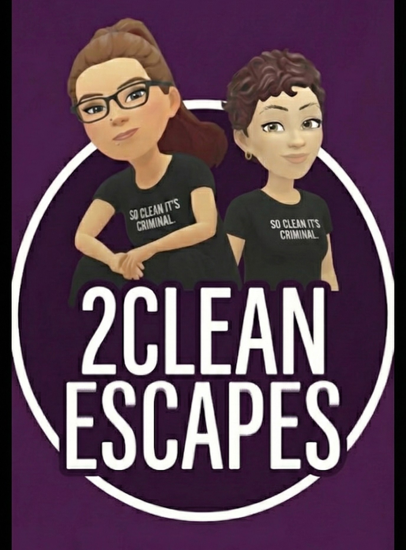 2Clean Escapes LLC
