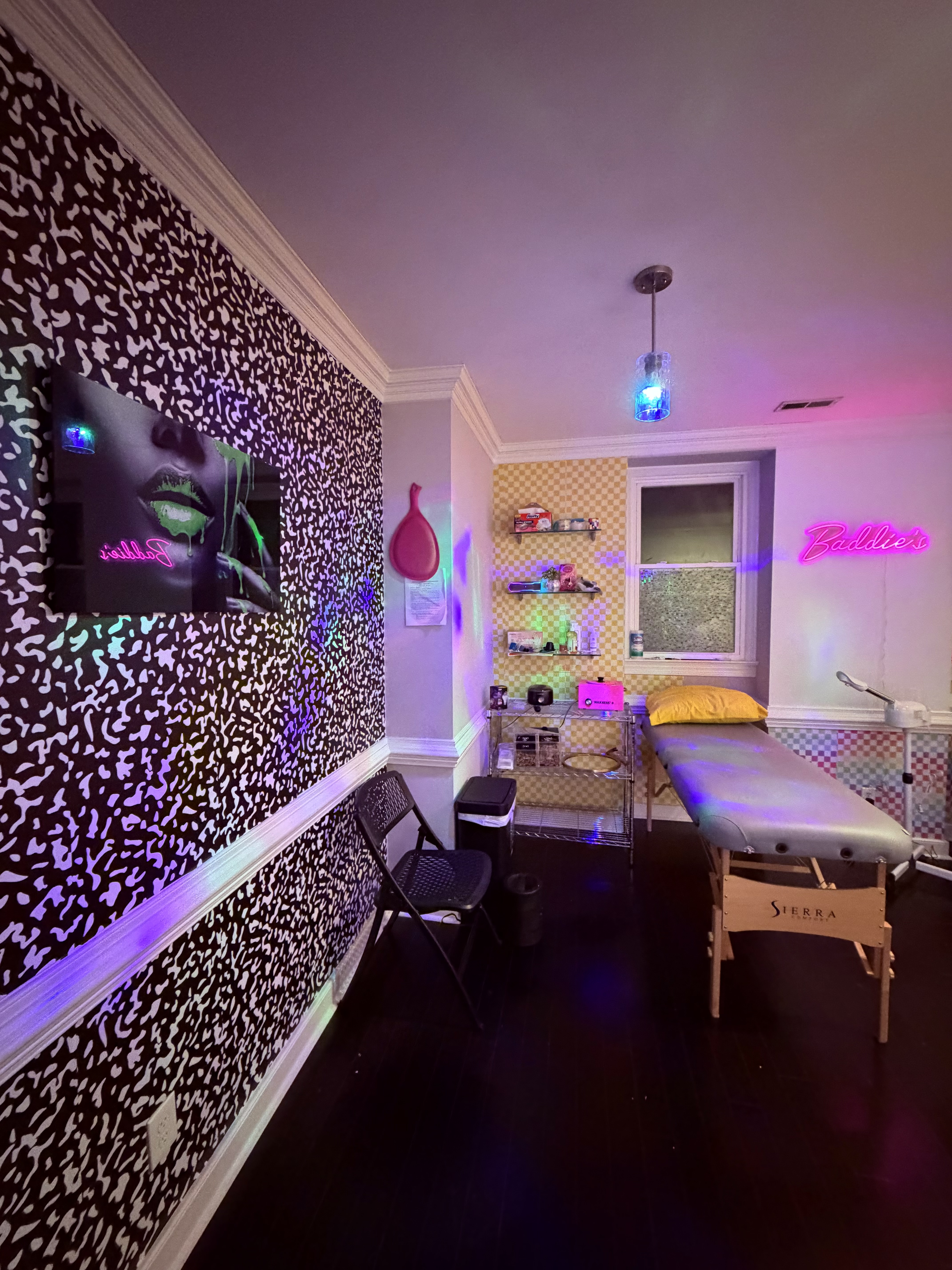 Baddies Beauty & Wax
