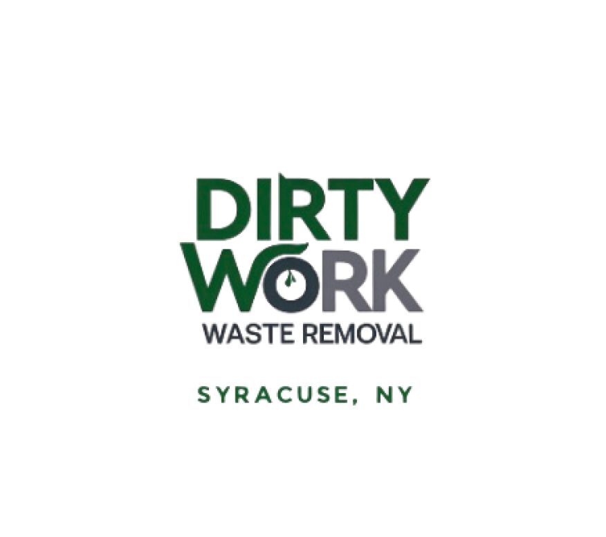 Dirty Work Waste Removal LLC