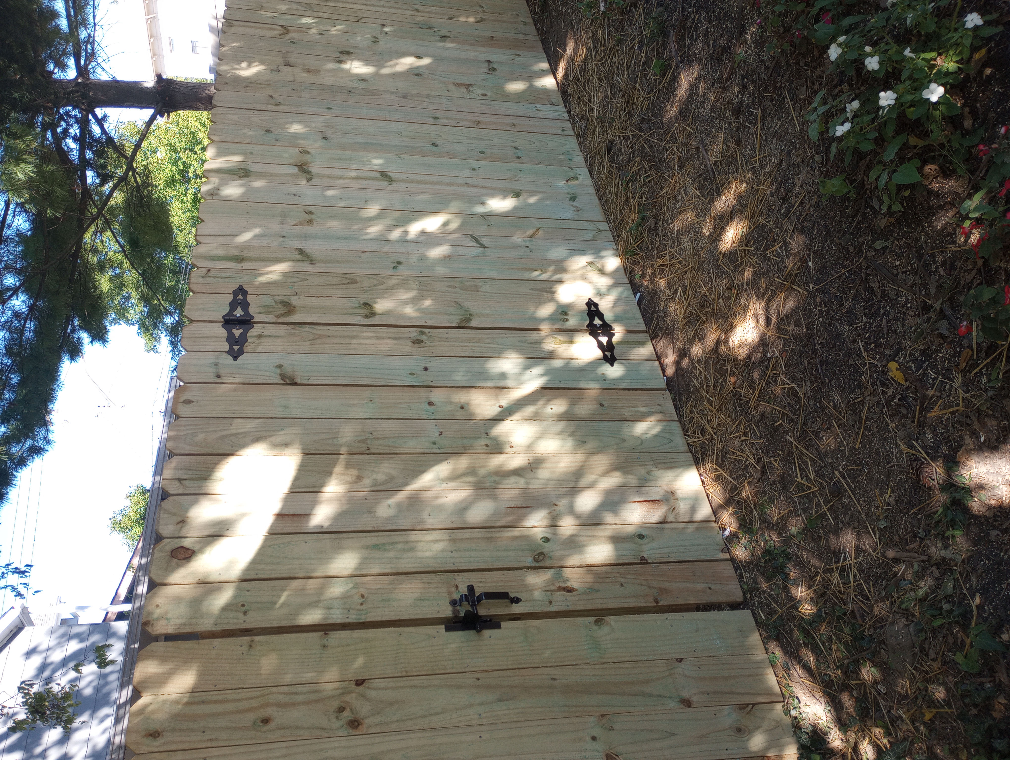 CnD Fencing and Decks