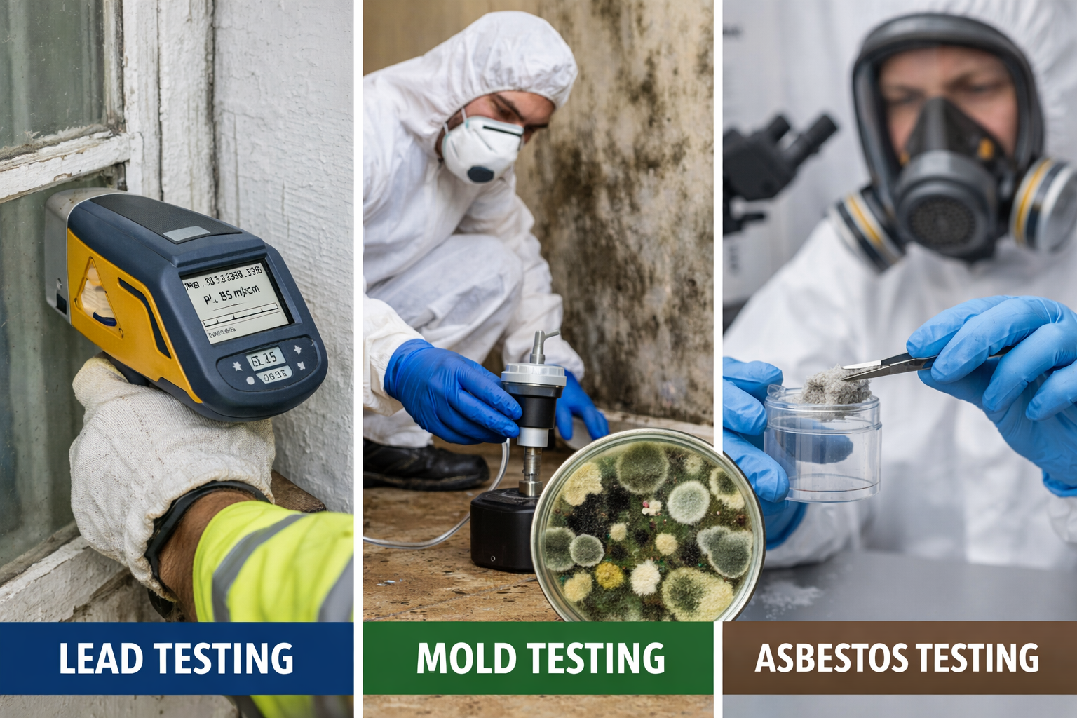 Monarch Environmental